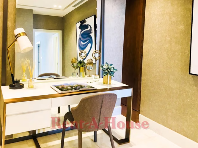 Venta de apartamento en Ph The Residences 27MVCH105