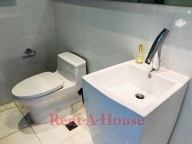 Venta de apartamento en Ph The Residences 27MVCH105