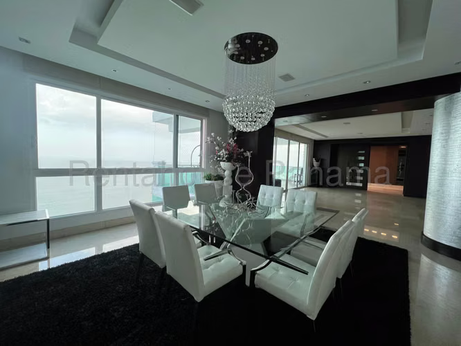 Alquiler de Apartamento en Punta Pacifica Ph Venetian tower Solo Cliente Directo LFC