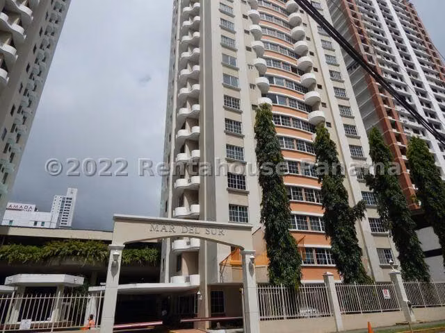 Venta de Apartamento en San Francisco Ph Torres Mar del Sur Solo Cliente Directo LFC