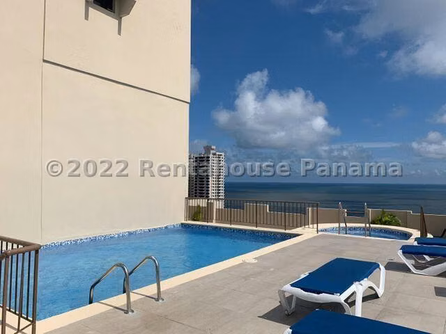 Venta de Apartamento en San Francisco Ph Torres Mar del Sur Solo Cliente Directo LFC