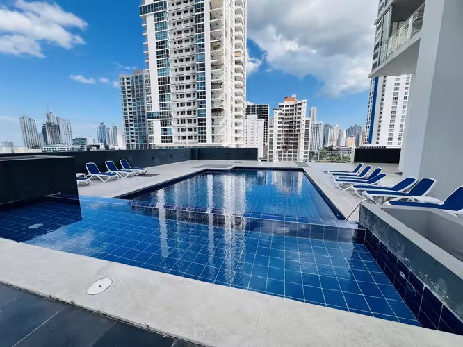 VENDO APARTAMENTO EN SAN FRANCISCO, 115M2, 1 RECAMARA, BALCON AMPLIO.