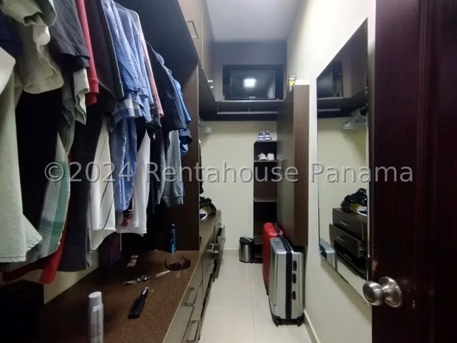 Alquiler de Casa en Altos de Panama Bosque de Cibeles Solo Cliente Directo LFC
