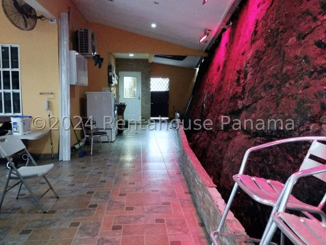 Alquiler de Casa en Altos de Panama Bosque de Cibeles Solo Cliente Directo LFC