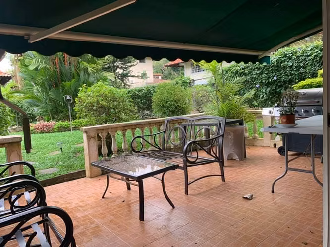 Alquiler de Casa en Ancon Casa Albrook Solo Cliente Directo LFC