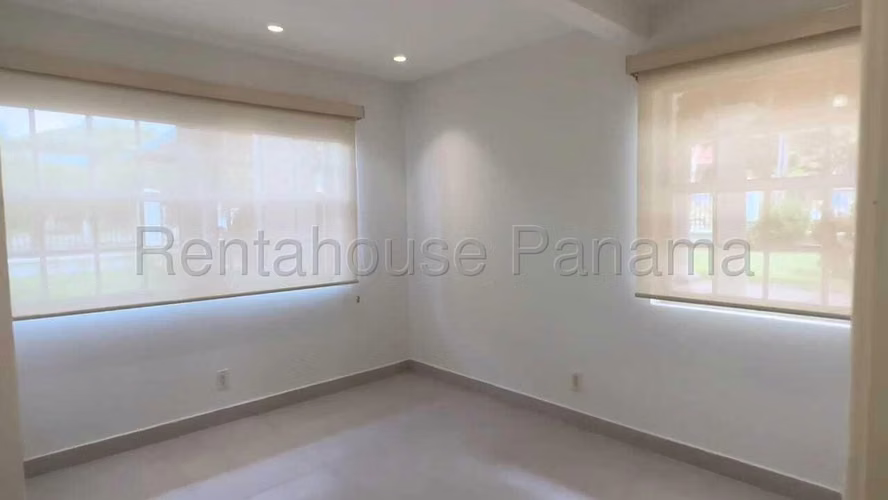 Alquiler de Casa en Clayton Casa Solo Cliente Directo LFC