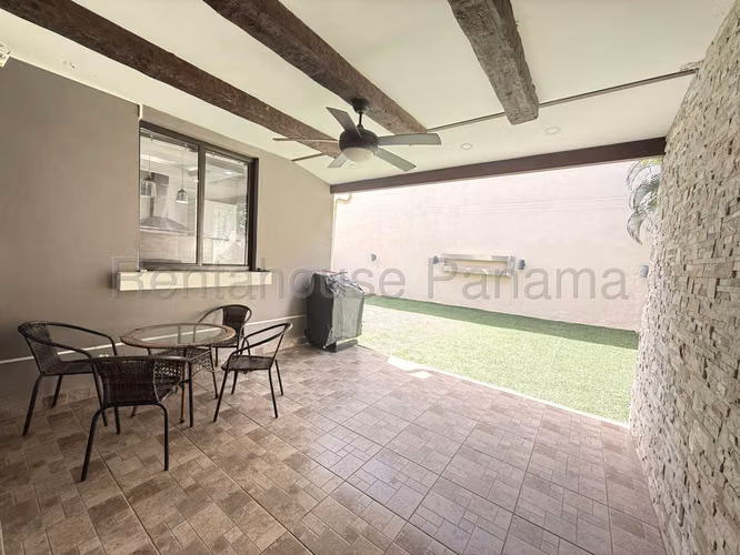 Alquiler de Casa en Panama Pacifico River Valley Solo Cliente Directo LFC