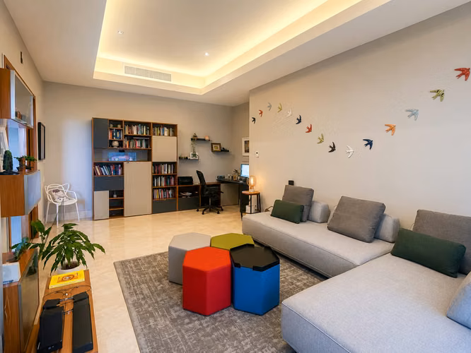 PH Santa María Court – Exclusivo Apartamento en Alquiler - Imagen 5