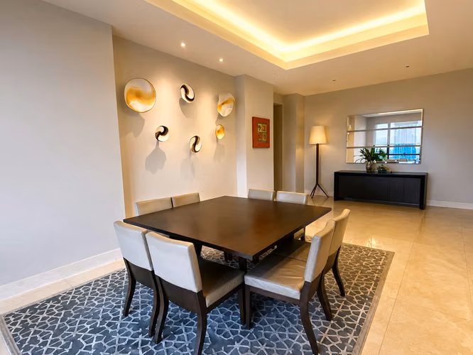 PH Santa María Court – Exclusivo Apartamento en Alquiler - Imagen 4