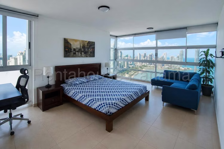 Apartamento en alquiler en Ph White 27MVCH98