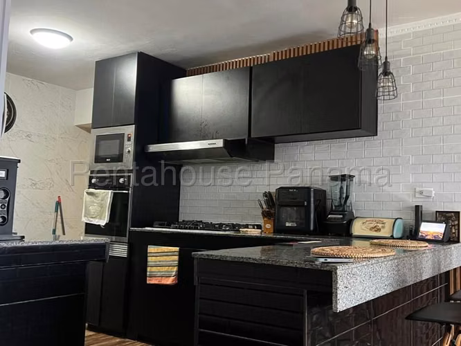 Venta de Apartamento en El Dorado Ph Torre 88 Solo Cliente Directo MC