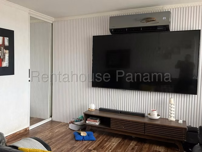Venta de Apartamento en El Dorado Ph Torre 88 Solo Cliente Directo MC