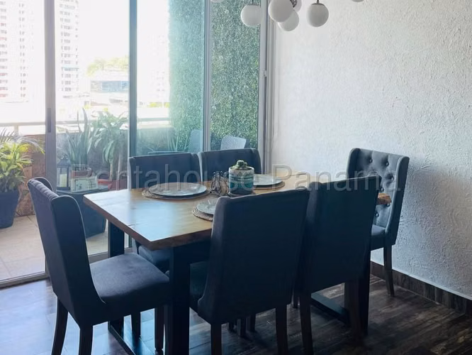 Venta de Apartamento en El Dorado Ph Torre 88 Solo Cliente Directo MC