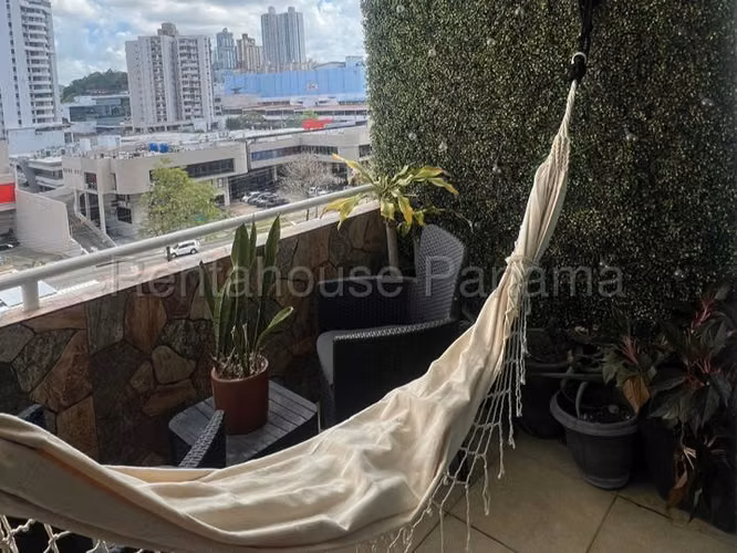 Venta de Apartamento en El Dorado Ph Torre 88 Solo Cliente Directo MC