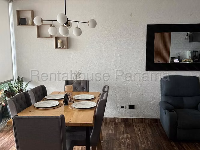 Venta de Apartamento en El Dorado Ph Torre 88 Solo Cliente Directo MC