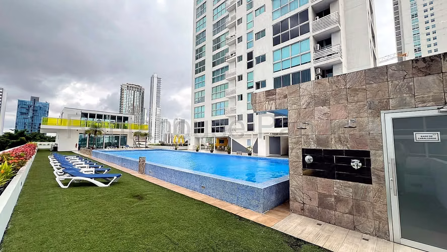 Venta de Apartamento en San Francisco Ph Moon Tower Solo Cliente Directo MC