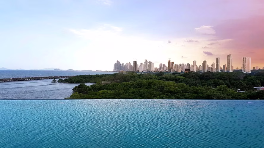 Venta Apto Vista del Mar - CE