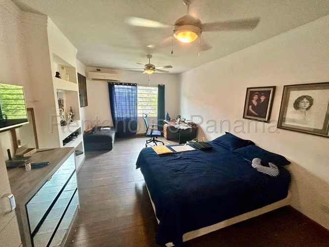 Venta de Casa en Altos de Panama Altos de Panamá Solo Cliente Directo MC
