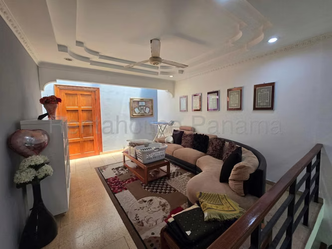 Casa en venta en San Francisco 26MVCH2024