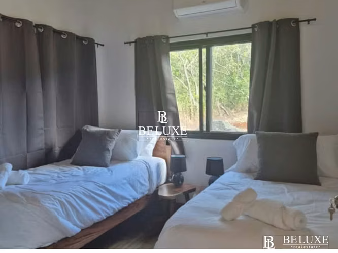 VENTA DE TERRENO CON CABAÑA, PLAYA VENAO (6)
