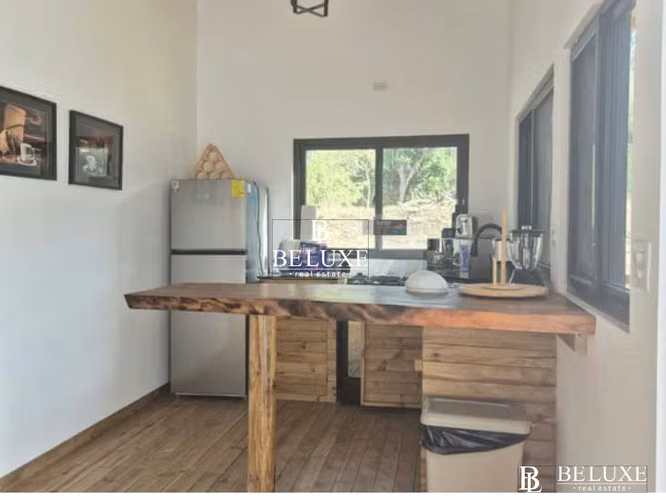 VENTA DE TERRENO CON CABAÑA, PLAYA VENAO (6)