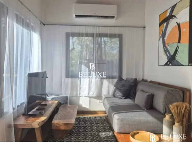 VENTA DE TERRENO CON CABAÑA, PLAYA VENAO (6)