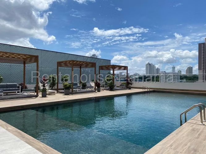 ALquiler de apartamento en Ph Greenwood 26MVCH9125