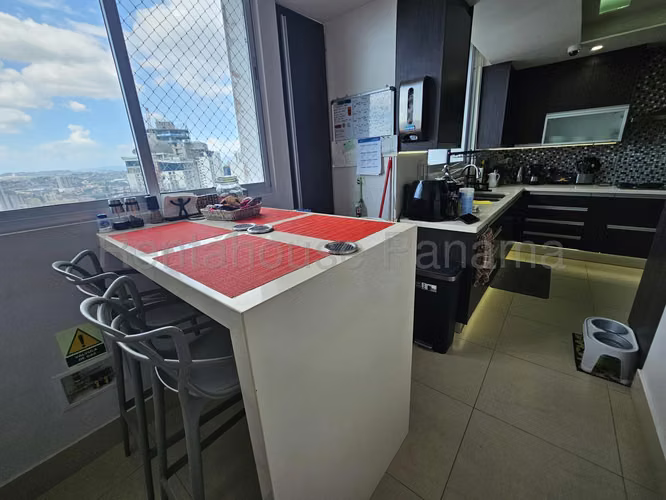 Venta de Apartamento en Coco del Mar Ph Vision Tower Solo Cliente Directo MC