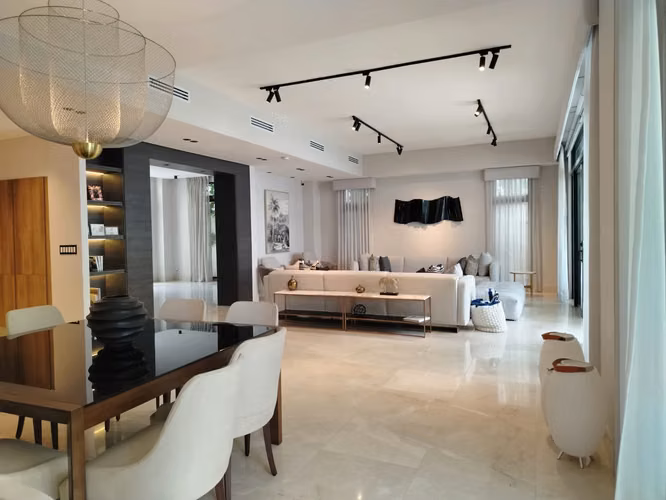 Buenaventura – Villa Frente al Mar de 762mts2 – 18,000