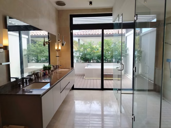 Buenaventura – Villa Frente al Mar de 762mts2 – 18,000