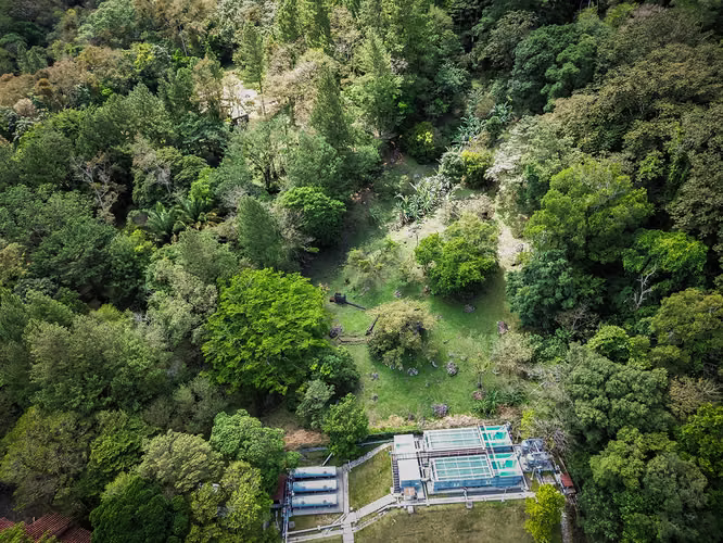 El Valle – Lote Campestre – 7,756mts2 – 350,000