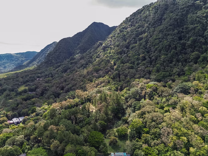 El Valle – Lote Campestre – 7,756mts2 – 350,000