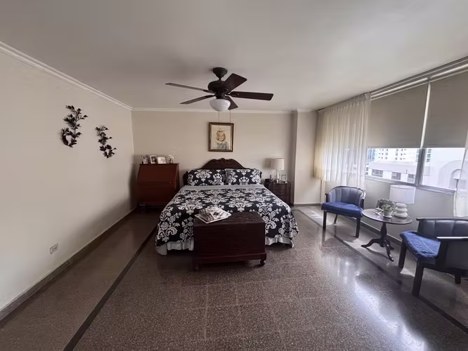 PUNTA PAITILLA Apto. Venta !! Super cuidado! 244 mts