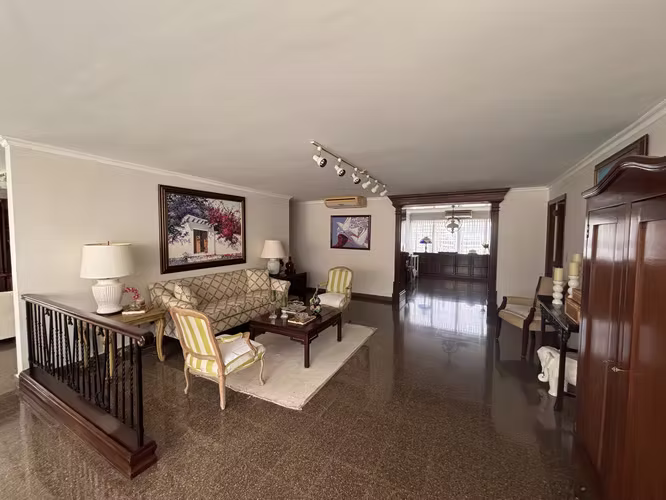 PUNTA PAITILLA Apto. Venta !! Super cuidado! 244 mts