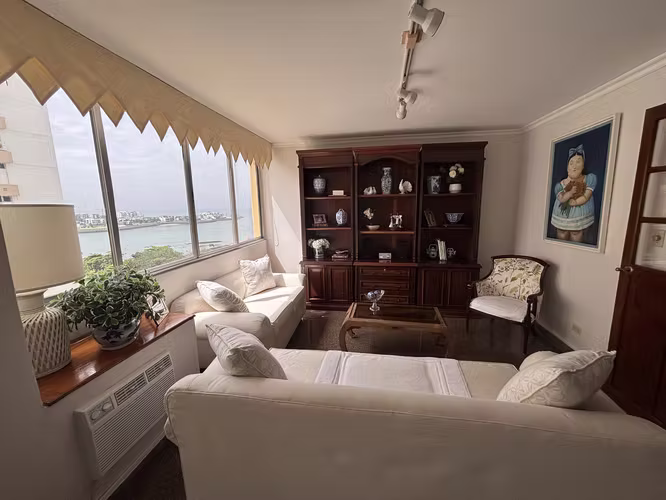 PUNTA PAITILLA Apto. Venta !! Super cuidado! 244 mts