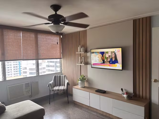 PUNTA PAITILLA Apto. Venta !! Super cuidado! 244 mts