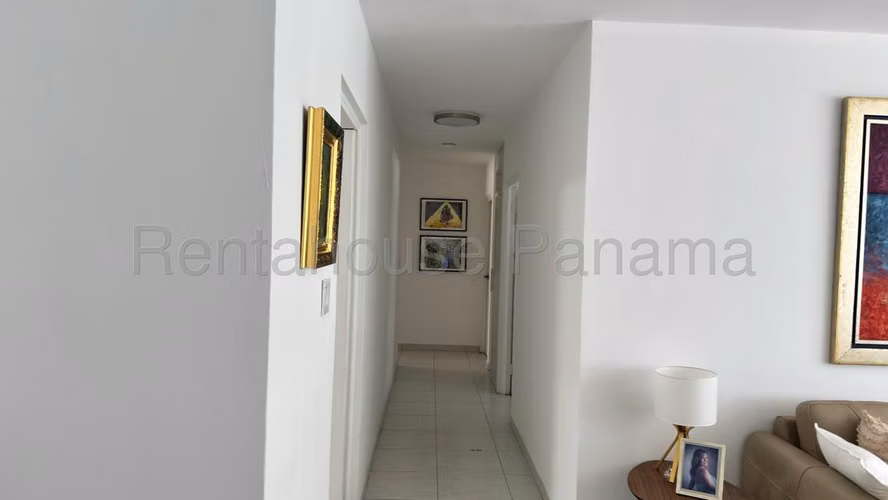 Venta de apartamento en Ph Brisas de Obarrio 26MVCH8237