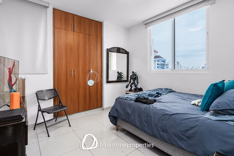 San Francisco – Vista al Mar – 207mts2 – 375,000 - Imagen 7