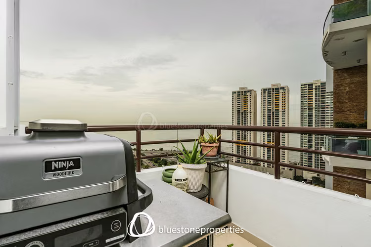 San Francisco – Vista al Mar – 207mts2 – 375,000 - Imagen 4