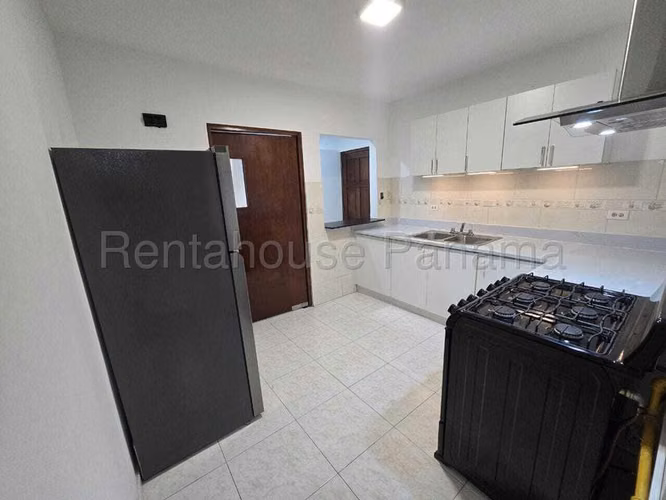 Apartamento en alquiler en Ph Deveaux 26MVCH6143