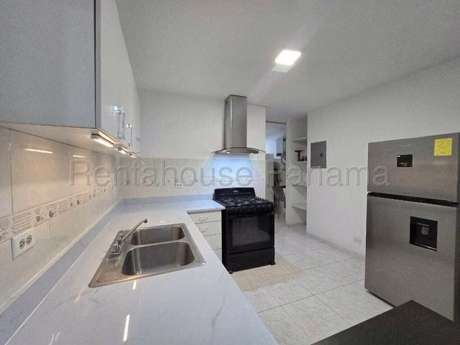 Apartamento en alquiler en Ph Deveaux 26MVCH6143