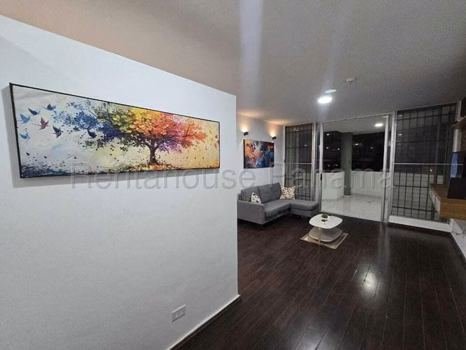 Apartamento en alquiler en Ph Deveaux 26MVCH6143