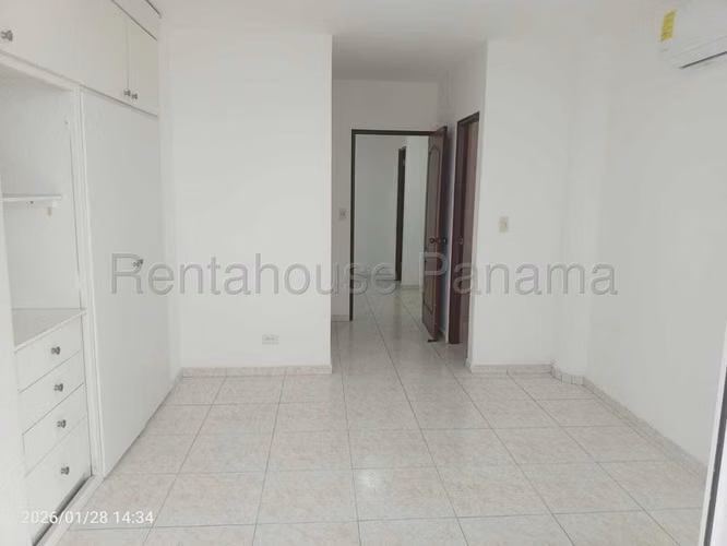 Apartamento en alquiler en Ph Deveaux 26MVCH6143