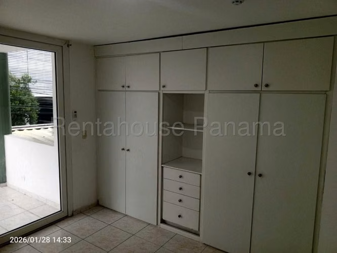 Apartamento en alquiler en Ph Deveaux 26MVCH6143