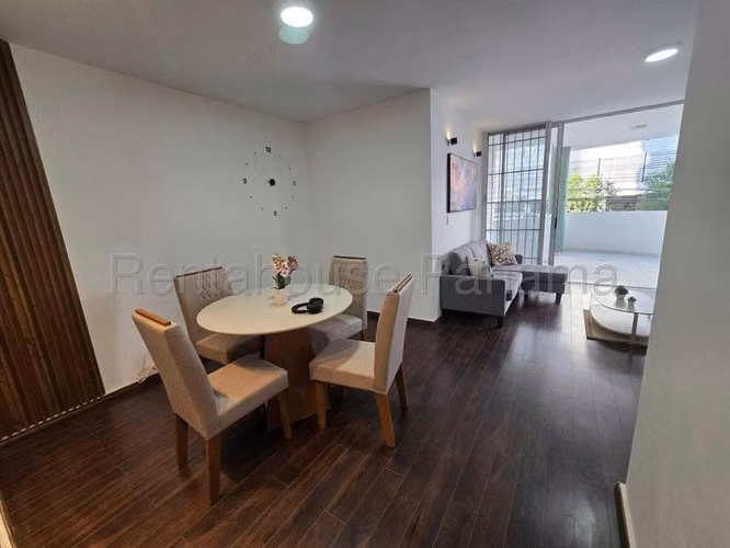 Apartamento en alquiler en Ph Deveaux 26MVCH6143