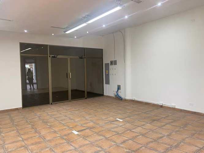 Se Alquila Local 12 - Plaza Albrook - Planta Alta