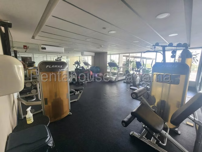 Apartamento en alquiler en Ph Victoria Royale 26MVCH7533