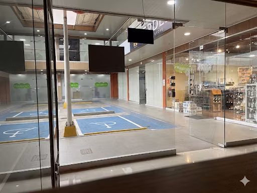 Local For Rent in Chorrera. ABS