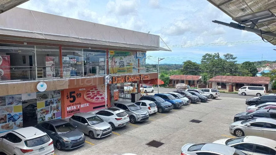 Local En Alquiler en Chorrera. ABS