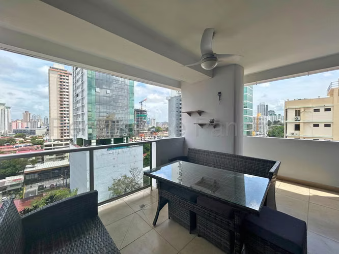 Apartamento en alquiler en San Francisco 26MVCH8497